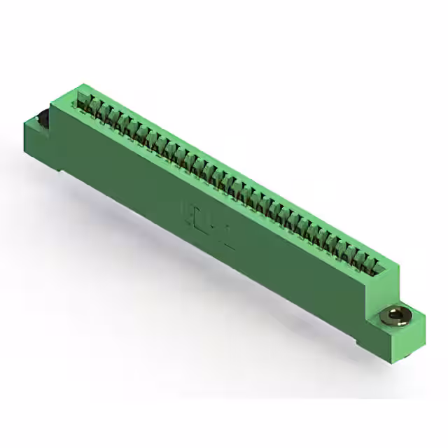 342-031-521-103 EDAC Inc.  Edgeboard Connectors
